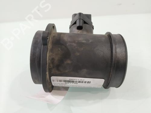 Mass air flow sensor MERCEDES-BENZ E-CLASS (W210) E 300 Turbo-D (210.025) | BP29937412M95