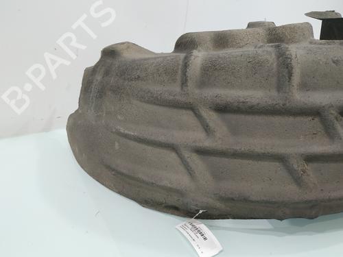 Wheel arch VW TIGUAN (AD1, AX1)  | BP26389790C56 