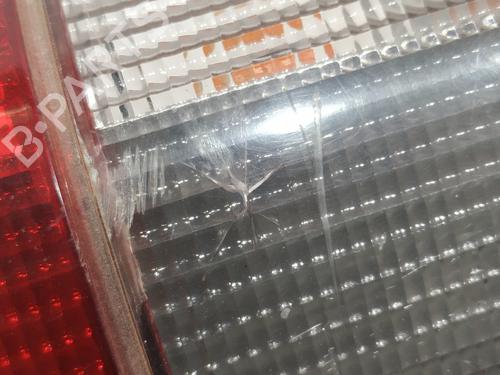 Left taillight CITROËN JUMPER I Van (230L)  | BP10345096C34 