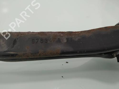 Left rear suspension arm BMW 1 (E87) 120 d | BP10520680M14 