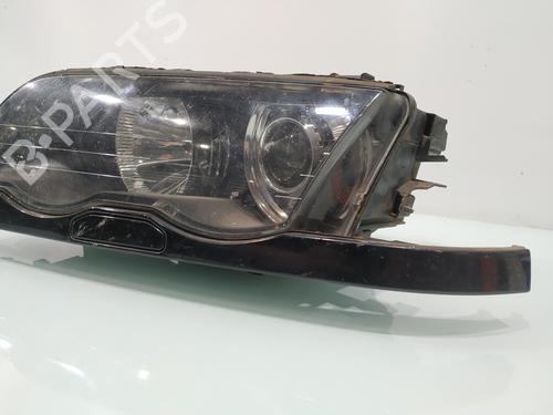 Left headlight BMW 3 (E46) 320 d | BP25721362C28 