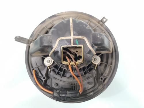 Heater blower motor MERCEDES-BENZ A-CLASS (W169) A 180 CDI (169.007, 169.307) | BP27222912M62 