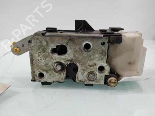 Rear right lock ALFA ROMEO 147 (937_) 1.9 JTD (937.AXD1A, 937.BXD1A, 937.AXV1A, 937.BXB1A,... | BP8089557C99