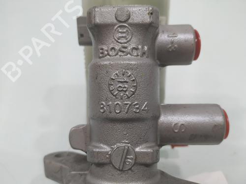 Brake master cylinder MAZDA MX-5 IV (ND__)  | BP32164641M77 