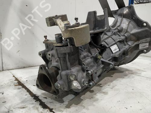 Gearbox IVECO DAILY VI Platform/Chassis  | BP31268955M3 