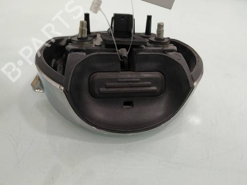 Tailgate handle OPEL CORSA F (P2JO) 1.2 (68) | BP11834577C132 