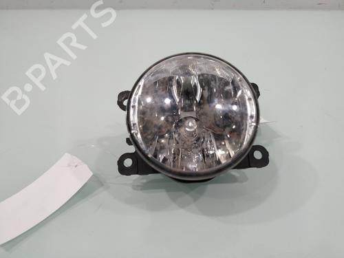 Højre foran tåkelykt DACIA SANDERO III [2021-2026]  31309618