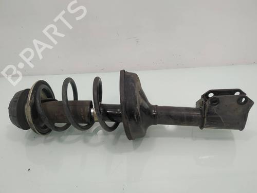 Used Left front shock absorber RENAULT TWINGO II (CN0_) 1.5 dCi 75 (75 hp) 10498326