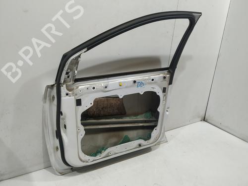 Right front door FORD FOCUS II (DA_, HCP, DP)  | BP15838193C3 
