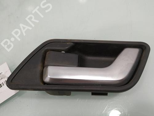 Used Front left interior door handle LAND ROVER FREELANDER 2 (L359) 2.2 TD4 4x4 (150 hp) 15124233