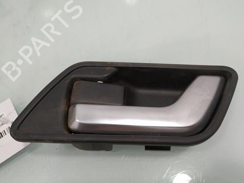 Maneta interior delantera izquierda LAND ROVER FREELANDER 2 (L359) 2.2 TD4 4x4 (150 hp) 5H3222601AD |