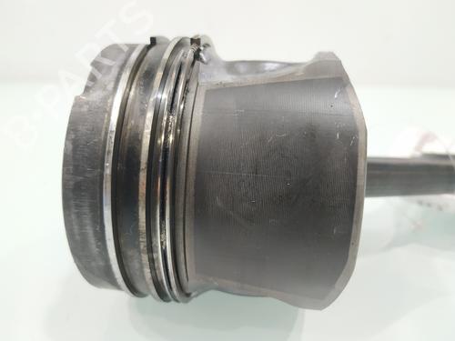 Other MERCEDES-BENZ VANEO (414) 1.7 CDI (414.700) | BP29982473O1