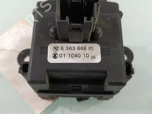 Steering column stalk BMW 3 (E46) 320 d | BP8086561I23 