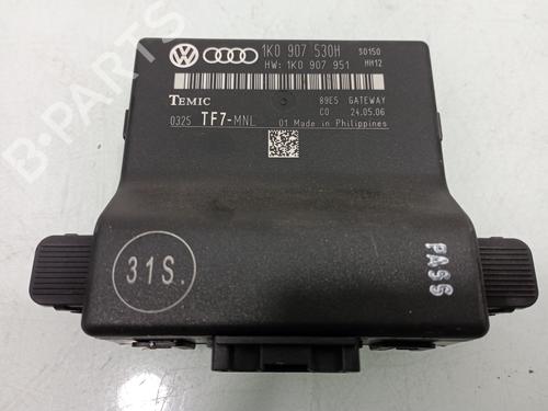 Used Electronic module SEAT ALTEA (5P1) [2004-2015]  15822959