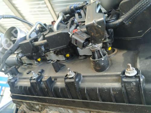 Engine AUDI Q5 (FYB, FYG) 3.0 TDI quattro | BP13493659M1 - Image 25