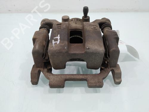 Used Left rear brake caliper Left rear brake caliper NISSAN MURANO II (Z51) 3.5 4x4 (256 hp) 33941955 33941955