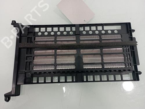 Used Heater resistor AUDI Q5 (FYB, FYG) 3.0 TDI quattro (286 hp) 13493689
