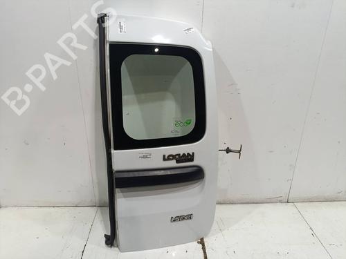 Hecktür rechts für DACIA LOGAN (LS_) [2004-2026]  31311162