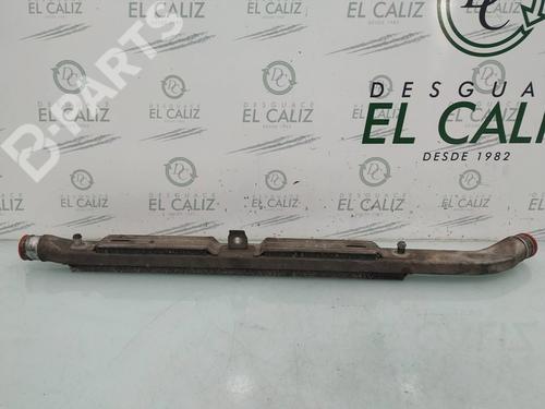 Used Intercooler Intercooler AUDI A6 C6 Avant (4F5) 3.0 TDI quattro (225 hp) 8094709 8094709