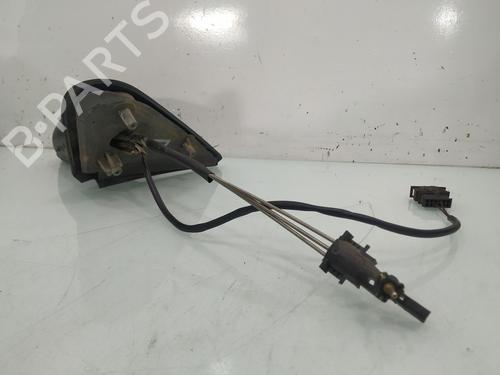 Right mirror SEAT IBIZA II (6K1) 1.9 D | BP16993671C27 