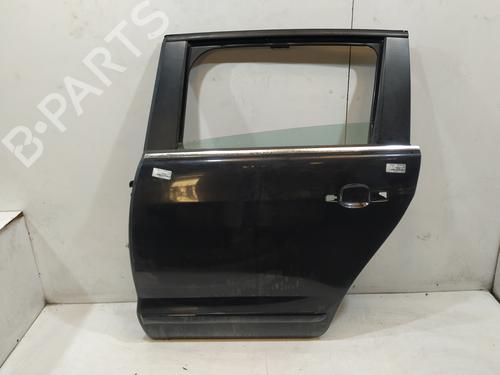 Used Left rear door PEUGEOT 5008 (0U_, 0E_) 1.6 HDi (110 hp) 20149518