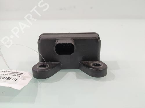 Modulo electronico RENAULT GRAND SCÉNIC III (JZ0/1_) 1.6 dCi (JZ00, JZ12) | BP29834524M83