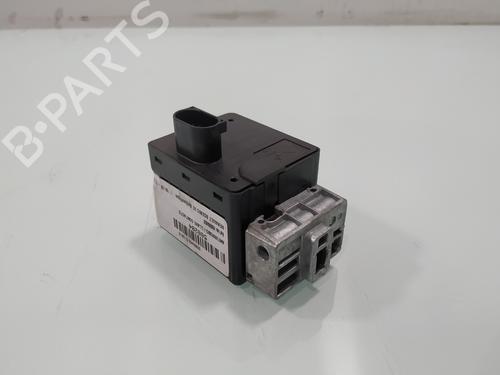 Used Electronic module Electronic module RENAULT SCÉNIC III (JZ0/1_) [2008-2016] 36409403 36409403