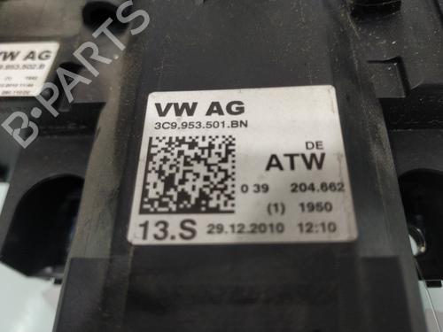 Steering column stalk VW PASSAT B7 Variant (365)  | BP29532174I23 