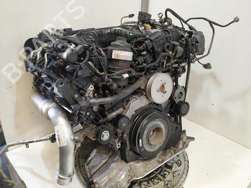 Engine AUDI Q5 (FYB, FYG) 3.0 TDI quattro | BP13493659M1 - Image 10