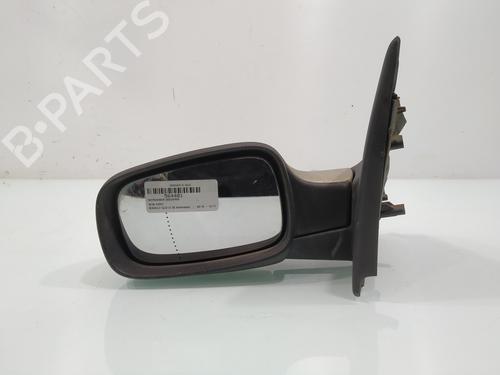 Retrovisor esquerdo Retrovisor esquerdo 32072124 32072124