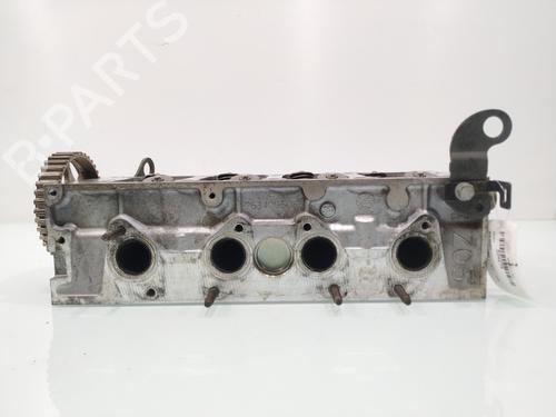 Cylinder head CITROËN C2 (JM_) 1.1 | BP30000180M5