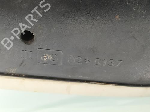 Right mirror SKODA OCTAVIA I (1U2) 1.9 TDI | BP23410559C27 