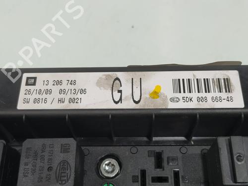 Fuse box OPEL ASTRA H (A04) | BP37177409E1 - Image 5