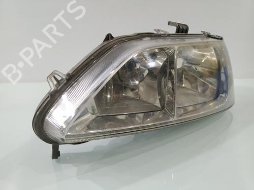 Scheinwerfer links HONDA ACCORD VI (CK, CG, CH, CF, CL) 1.8 i (CG8) | BP29954797C28