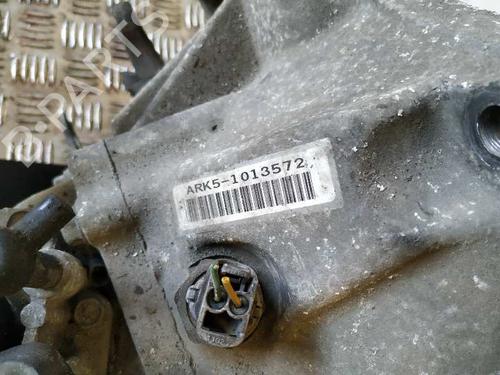 Gearbox HONDA ACCORD VII (CL, CN) 2.0 (CL7) | BP8088190M3 