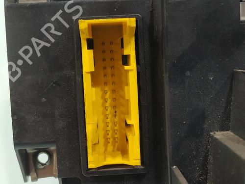 Climate control SEAT IBIZA II (6K1)  | BP24656207I5 