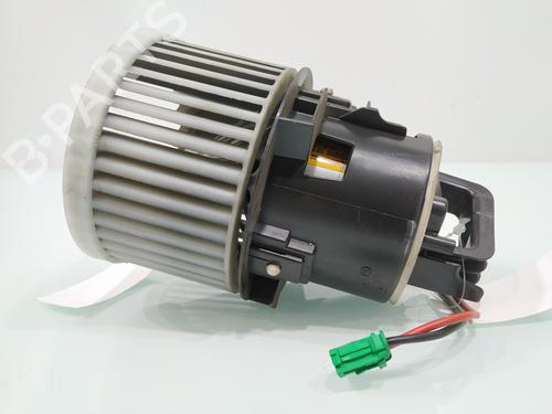 Heater blower motor PEUGEOT 308 II (LB_, LP_, LW_, LH_, L3_)  | BP27869887M62