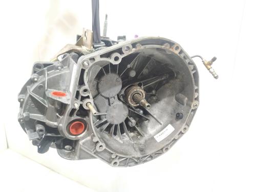 Used Gearbox RENAULT TRAFIC II Platform/Chassis (EL) 1.9 dCi 80 (EL0B) (82 hp) 29911162