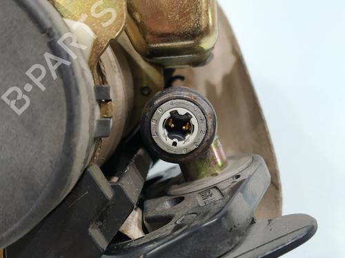 Front right seatbelt PEUGEOT 607 (9D, 9U) | BP33957051I25 - Image 7