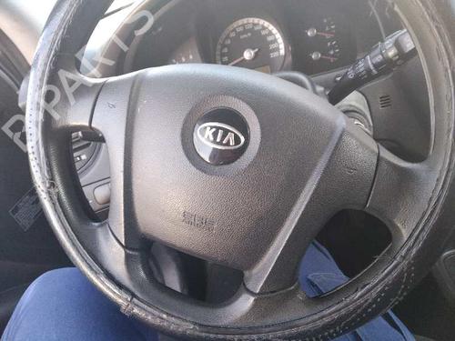 Used Driver airbag KIA SPORTAGE II (JE_, KM_) 2.0 CRDi 4WD (113 hp) 8084666