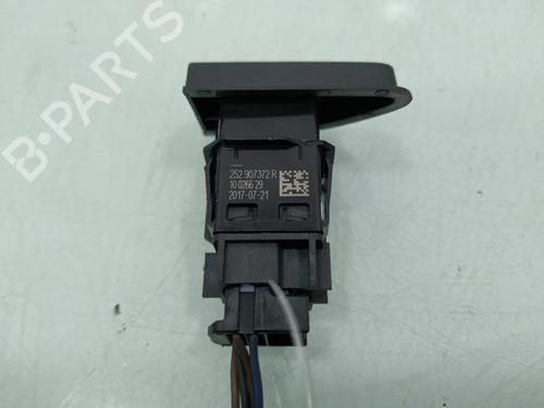 Warning switch RENAULT CLIO IV Grandtour (KH_) 1.5 dCi 90 (KHN3, KHN4) | BP17187475I22 