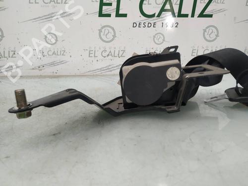 Rear left seatbelt MAZDA 5 (CR) 2.0 CD (CR19) | BP8099371I29 
