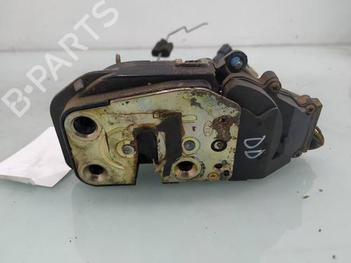 Front right lock KIA CARENS II MPV (FJ) 2.0 CRDi | BP10032588C97 