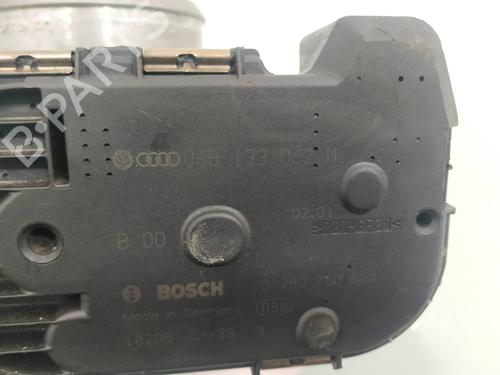 Throttle body AUDI A6 C5 (4B2) 1.8 | BP10986661M82 