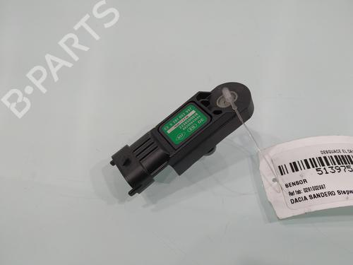 Elektronisk sensor DACIA SANDERO II [2012-2025]  24869070