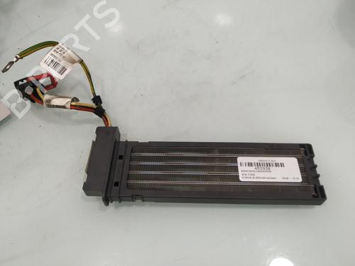 Used Heater resistor CITROËN C5 III (RD_) 2.0 HDi 165 (RDRHHA, RDRHH8) (163 hp) 14363297