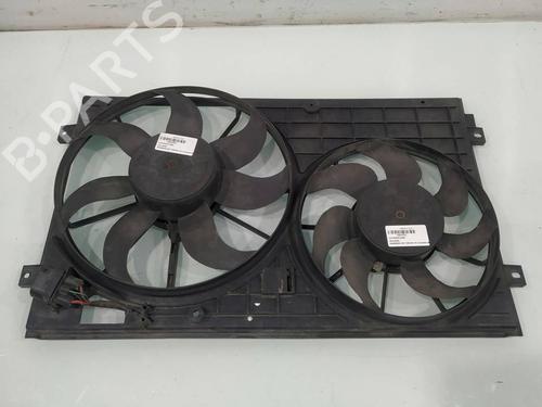 radiator-fan-vw-golf-v-1k1-2003-2004-2005-2006-2007-2008-2009-2010-38781713 main image
