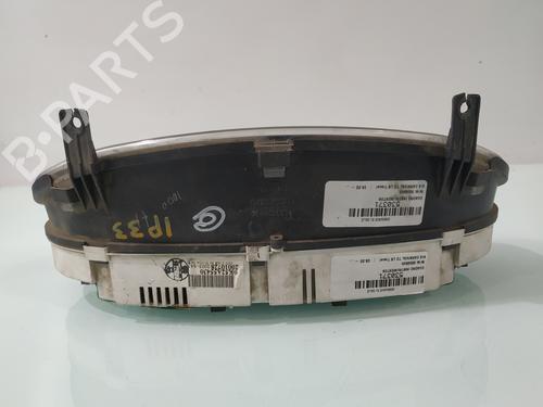 Cockpit KIA CARNIVAL I (UP, FL) 2.9 TDi | BP30043648C47 