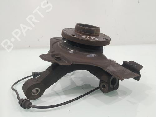 Right front steering knuckle FIAT LINEA (323_, 110_) 1.4 T-Jet (323AXC1A) | BP28196030M26 