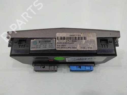 Climate control OPEL ASTRA H (A04) 1.4 (L48) | BP8090243I5 